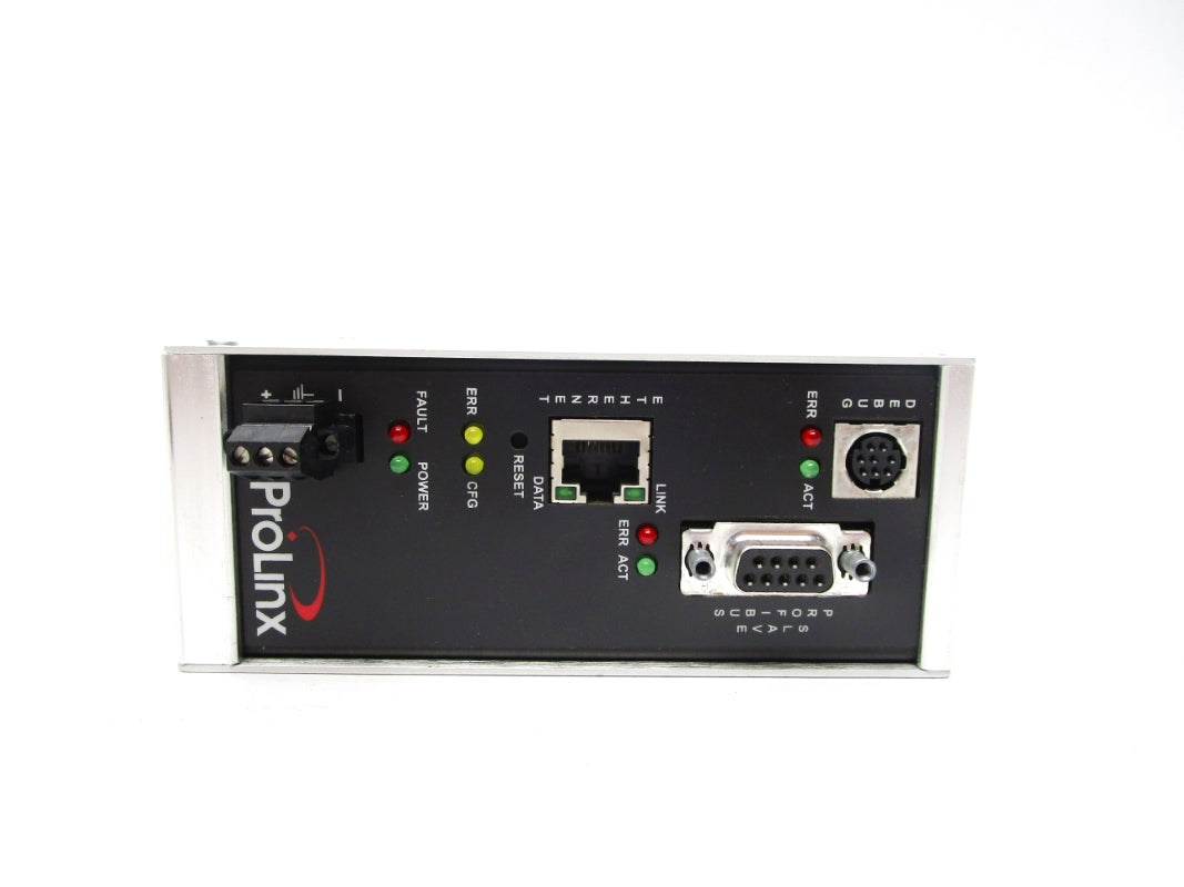 PROSOFT TECHNOLOGY 5205-DFNT-PDPS NSMP