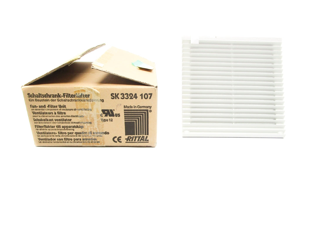 RITTAL SK3324107 NSMP
