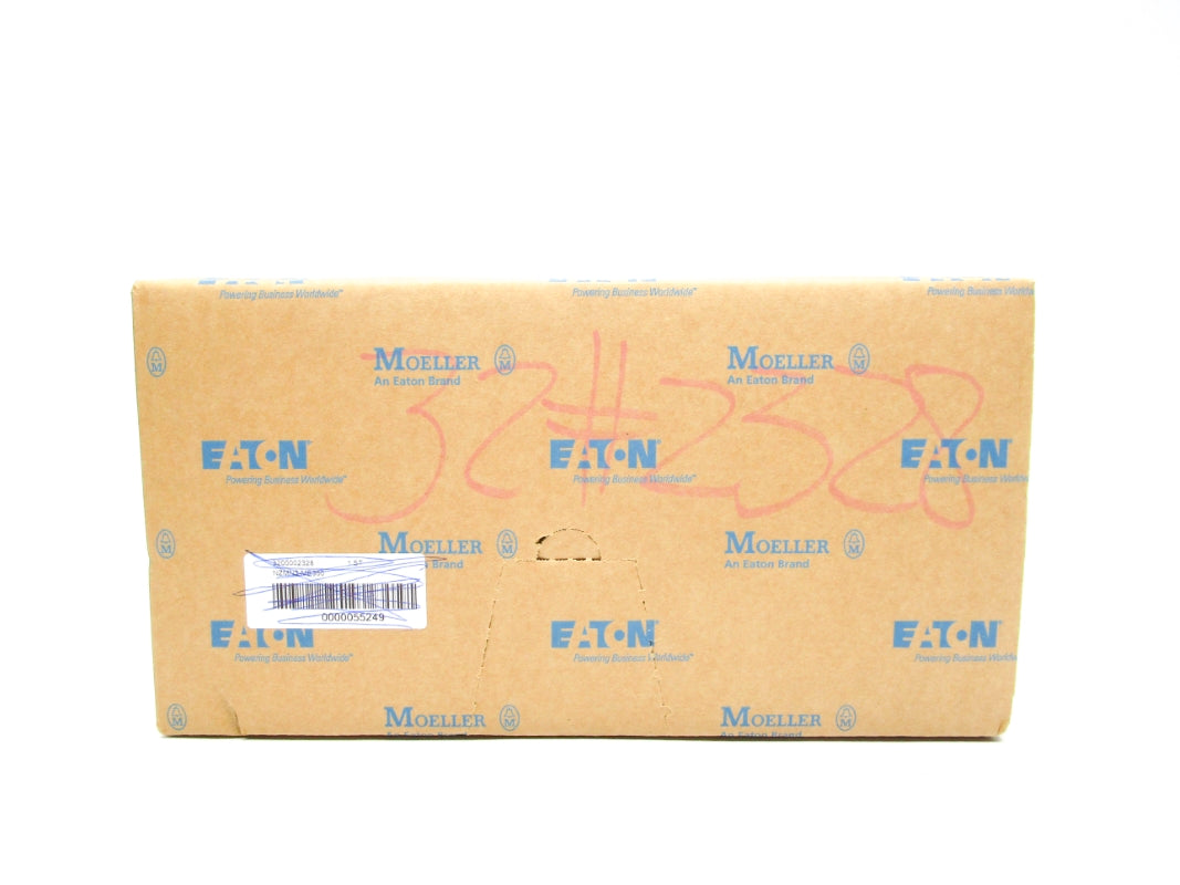 MOELLER NZMN3-ME350 350A NSFS