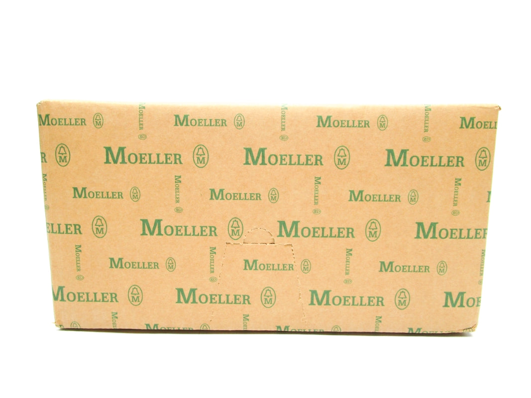 MOELLER N3-400  NSFS