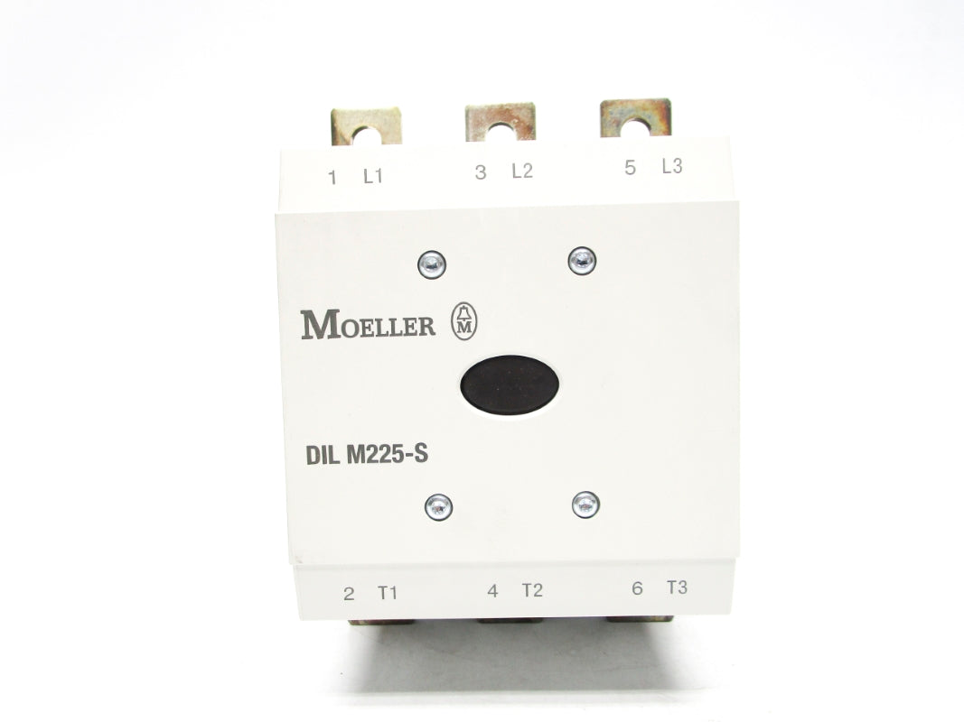 MOELLER DILM225-S/22 220-240V NSMP