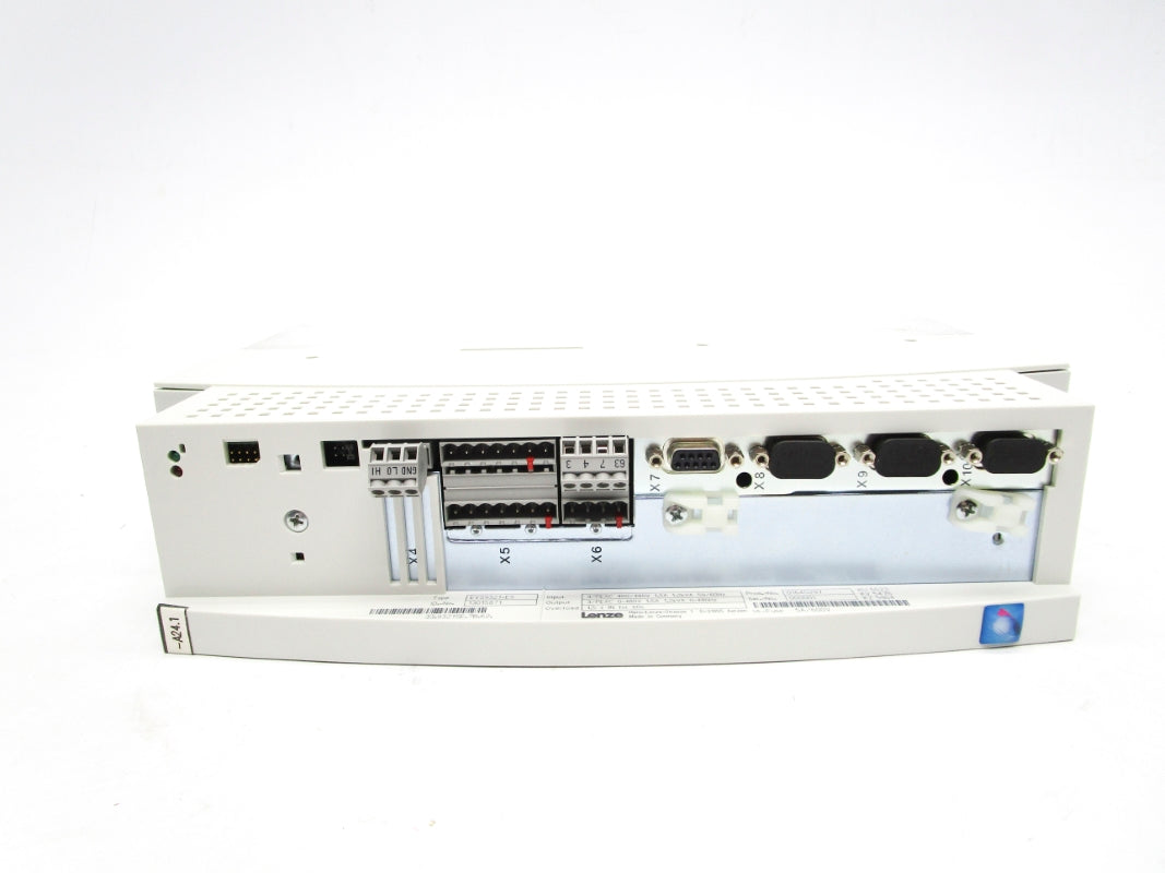 LENZE EVS9321-ES 1.5A NSMP