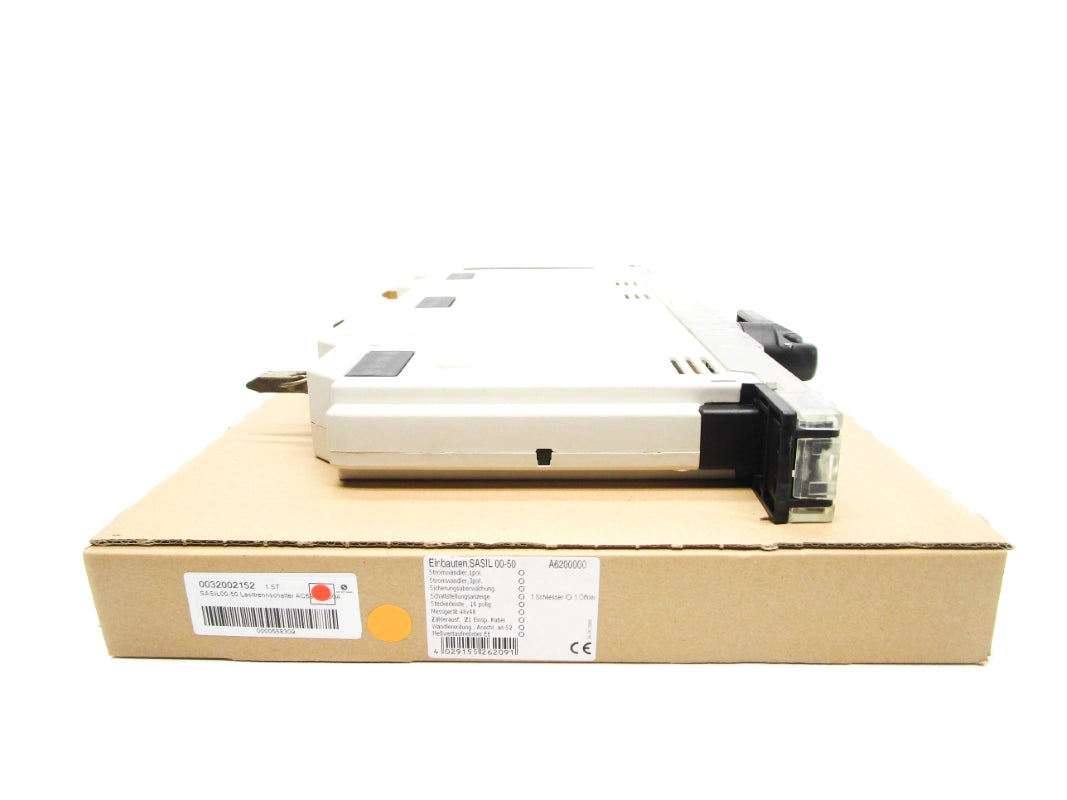 JEAN MULLER SASIL00-50 NSMP