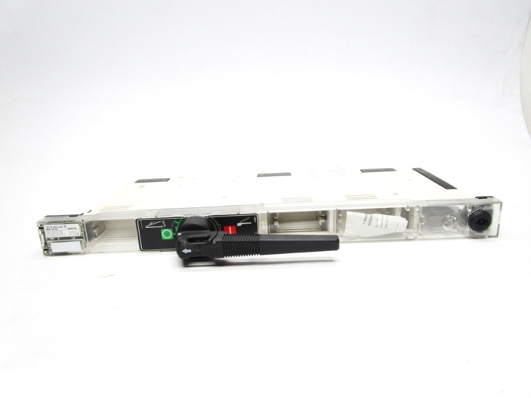 JEAN MULLER SASIL00-50 NSMP