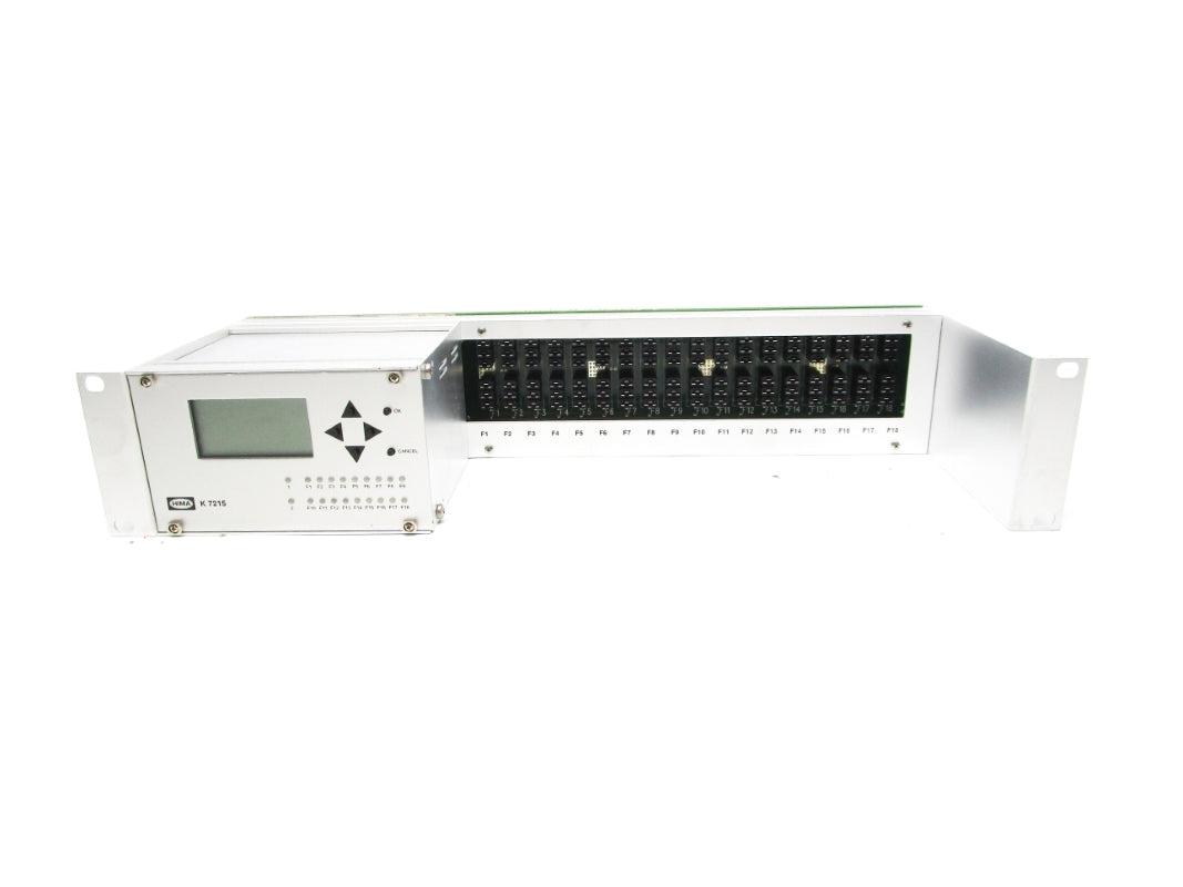 HIMA K7215 NSNP