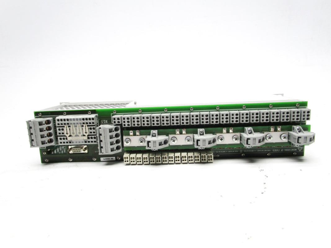HIMA K7215 NSNP