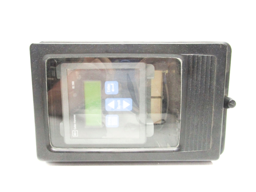 CUTLER HAMMER IQ200 UNMP
