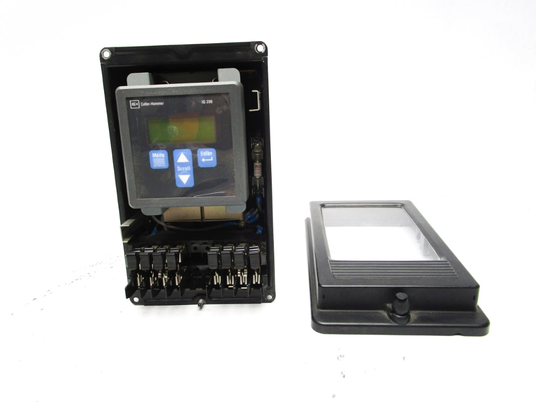 CUTLER HAMMER IQ200 UNMP