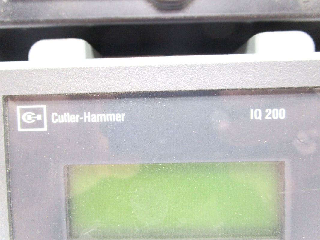 CUTLER HAMMER IQ200 UNMP