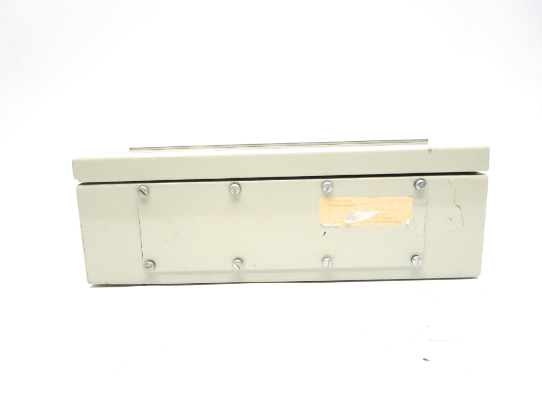 CHRONOS RICHARDSON CR-300 115V, 1A UNMP