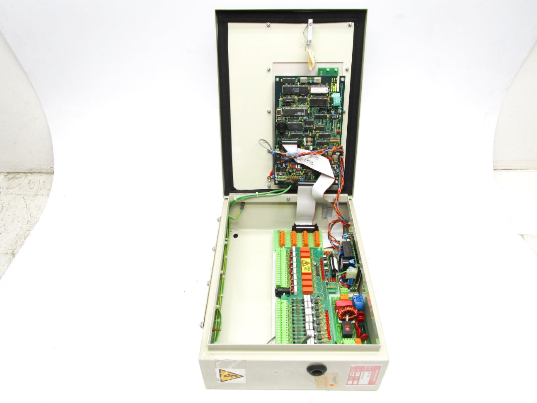 CHRONOS RICHARDSON CR-300 115V, 1A UNMP