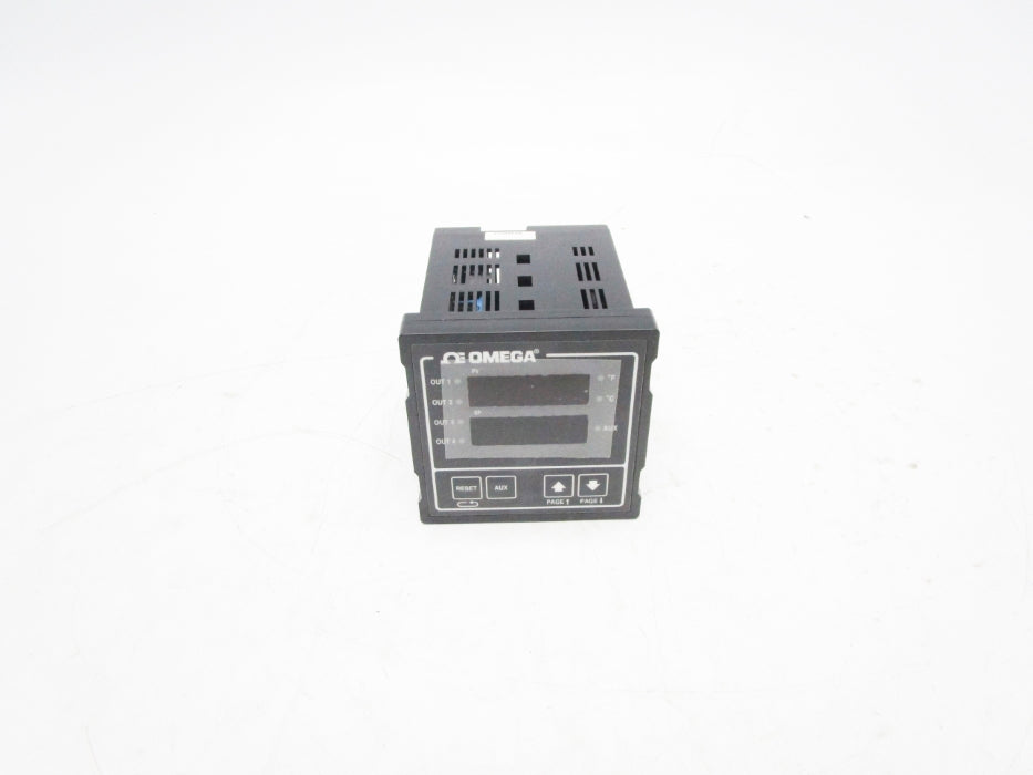 OMEGA CN3251-FR NSNP
