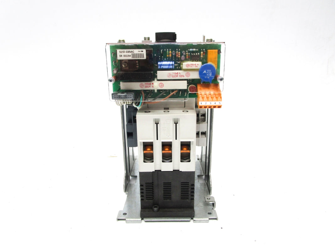 SIEMENS 3RV1946-3AP0 230V UNMP