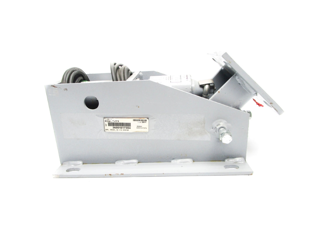 WEIGH-TRONIX WBP-2.50K NSNP