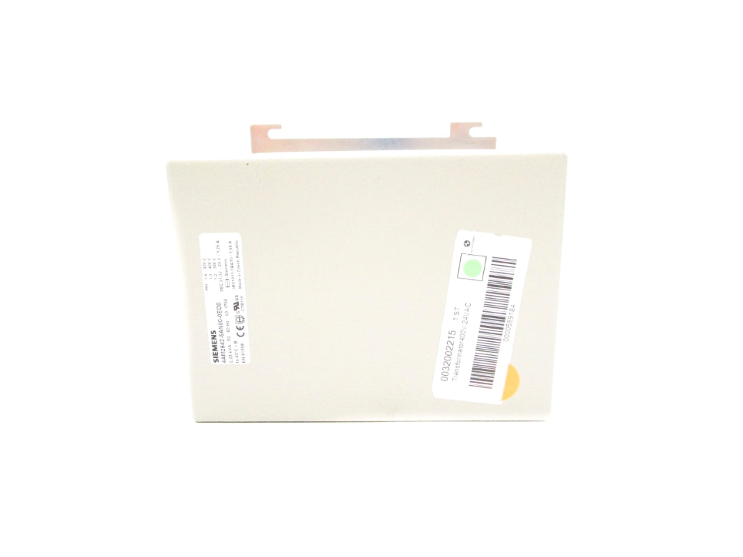 SIEMENS 4AM2642-5AN00-0ED0 0,03KVA NSNP
