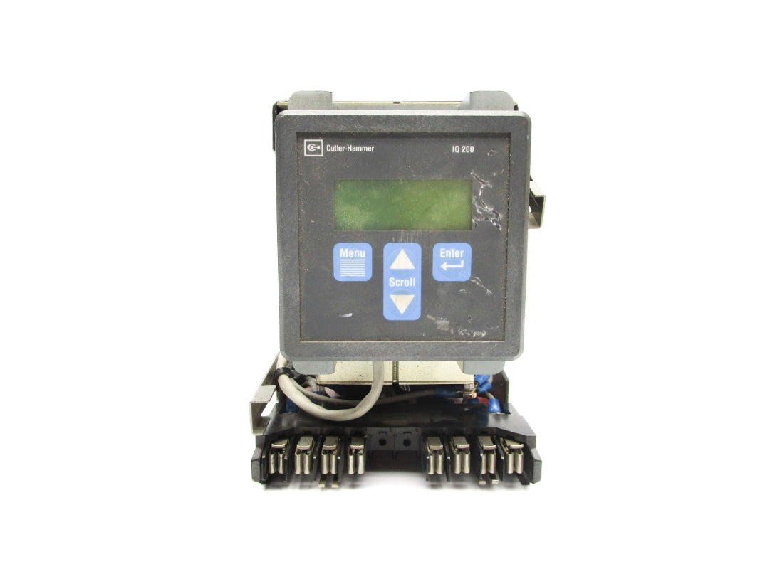 CUTLER HAMMER IQ200 (AS PICTURED) UNMP