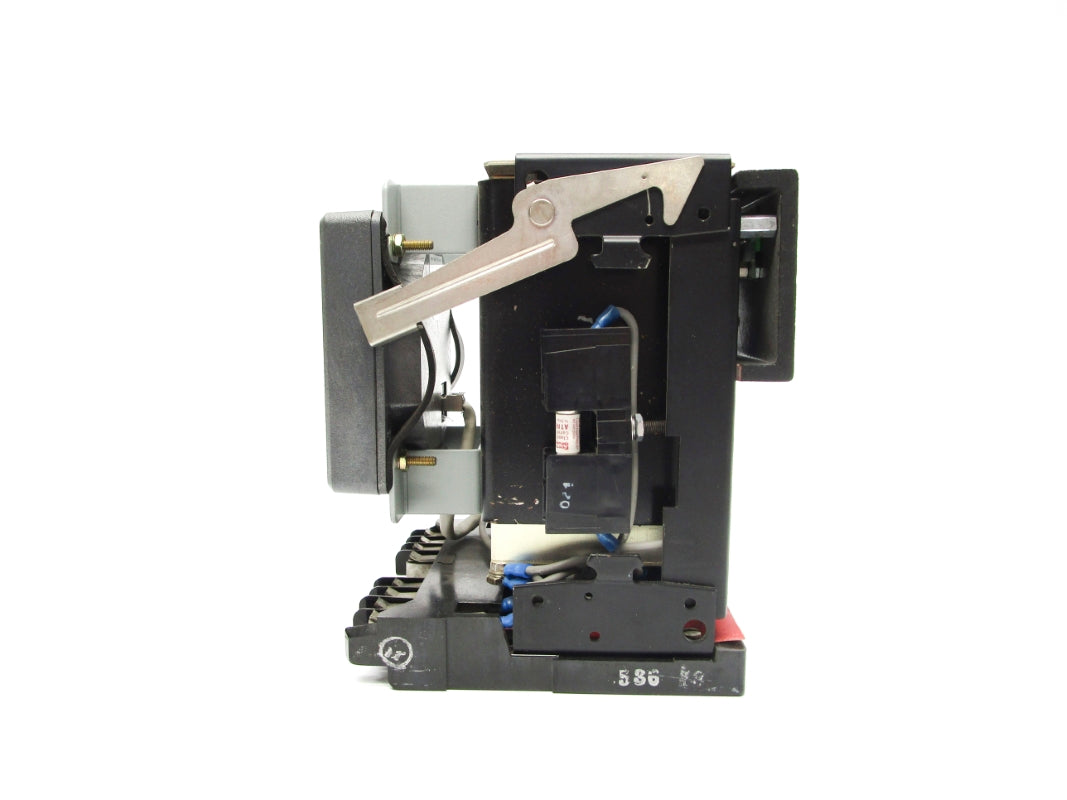 CUTLER HAMMER IQ200 (AS PICTURED) UNMP