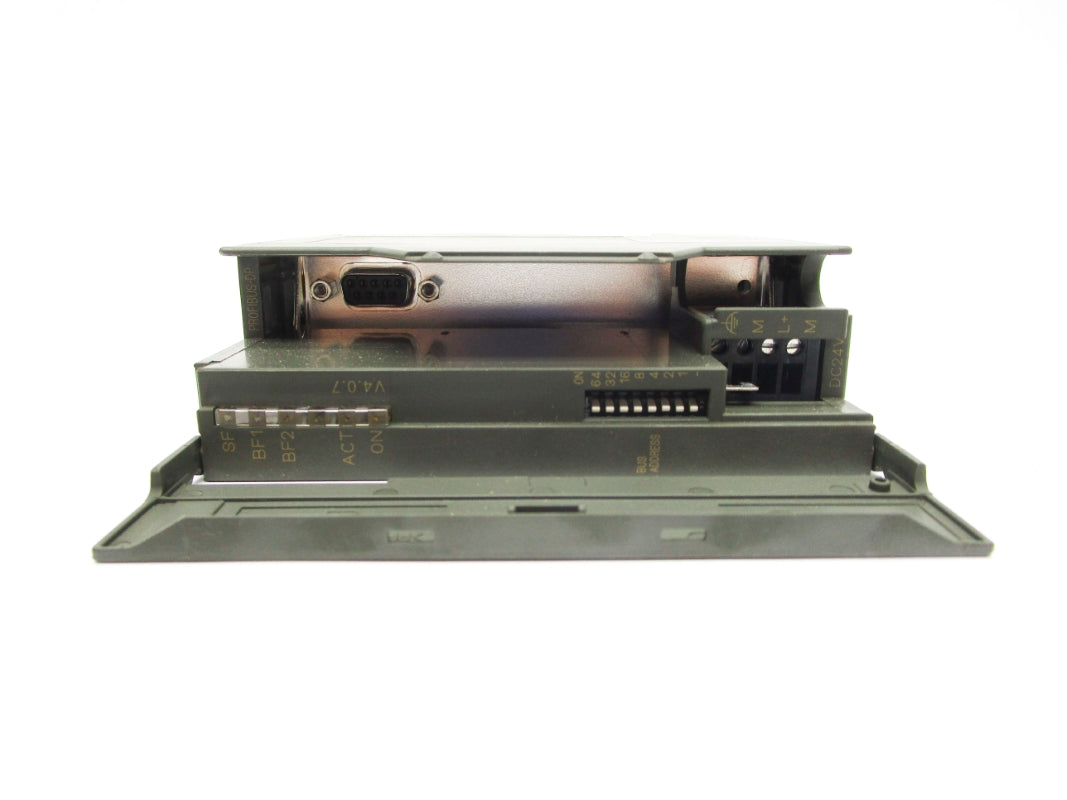 SIEMENS 6ES7153-2BA01-0XB0 NSMP