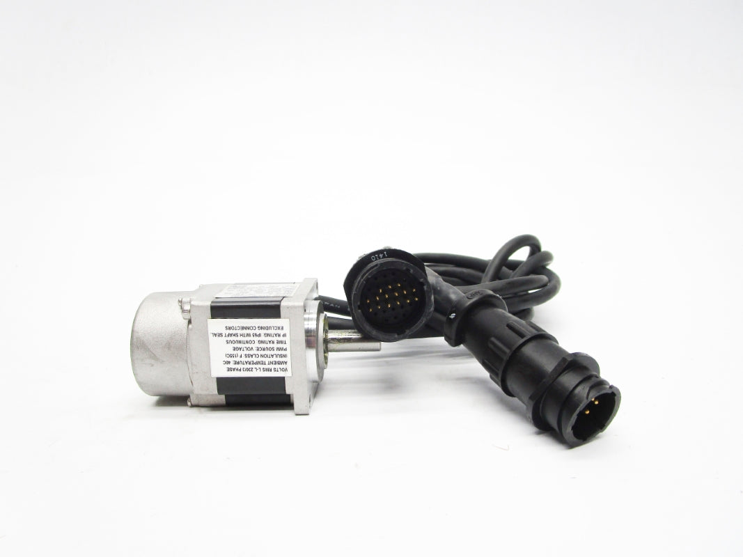 ALLEN BRADLEY TLY-A120T-HK62AA SER. A NSMP