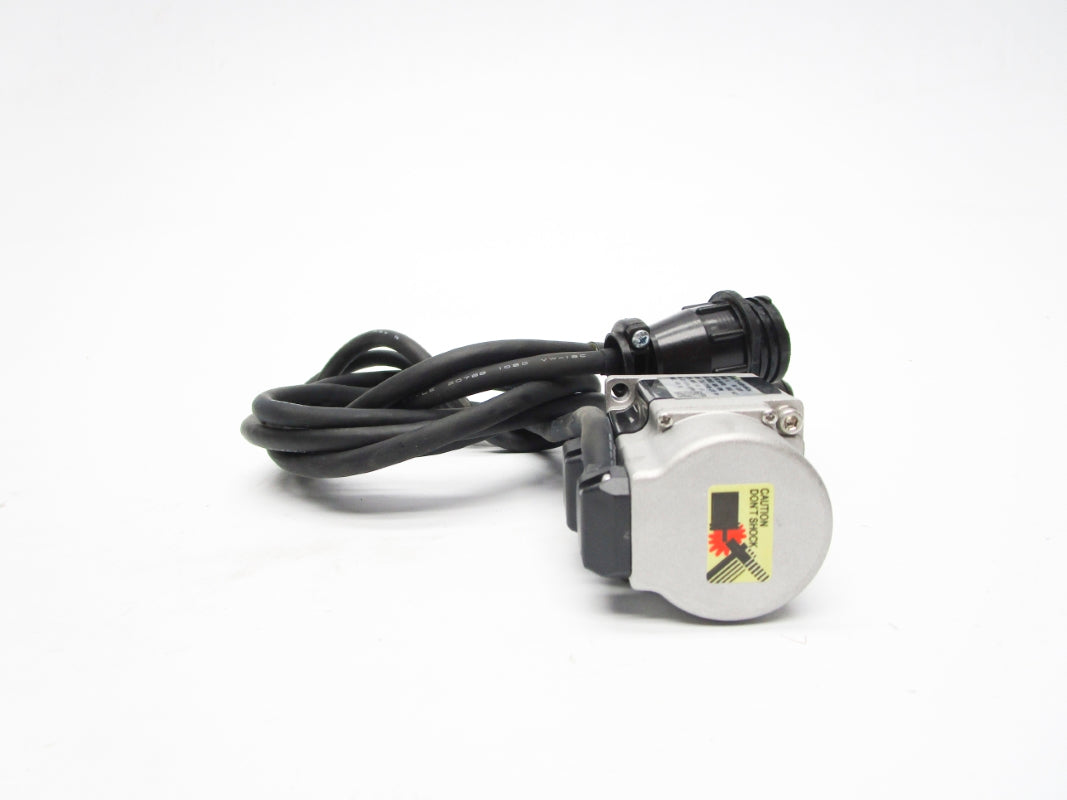 ALLEN BRADLEY TLY-A120T-HK62AA SER. A NSMP