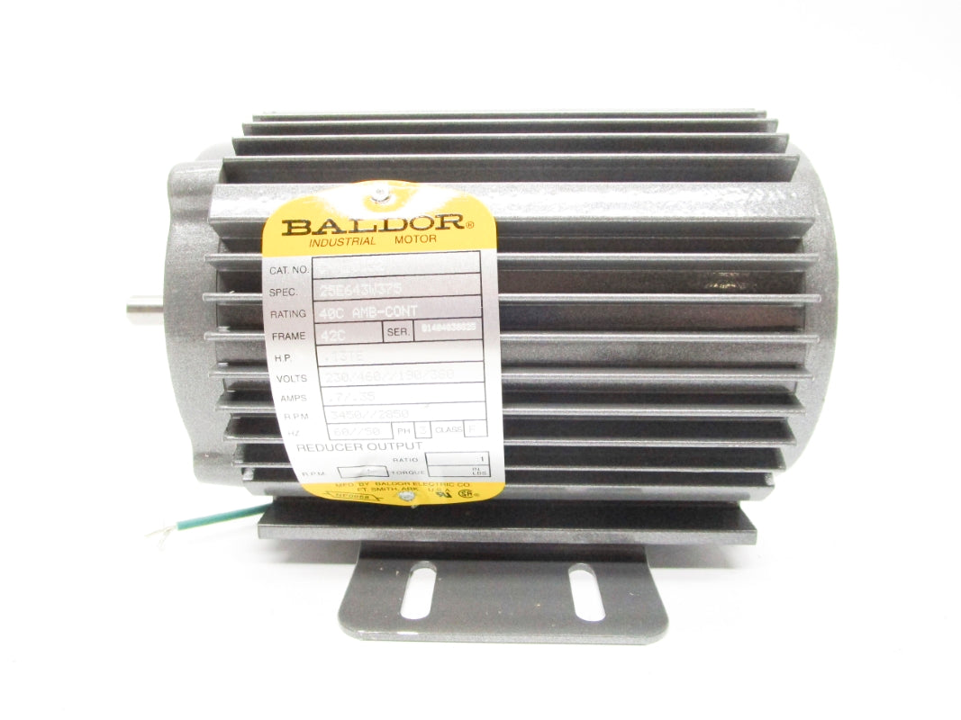 BALDOR CNM20132 NSMP