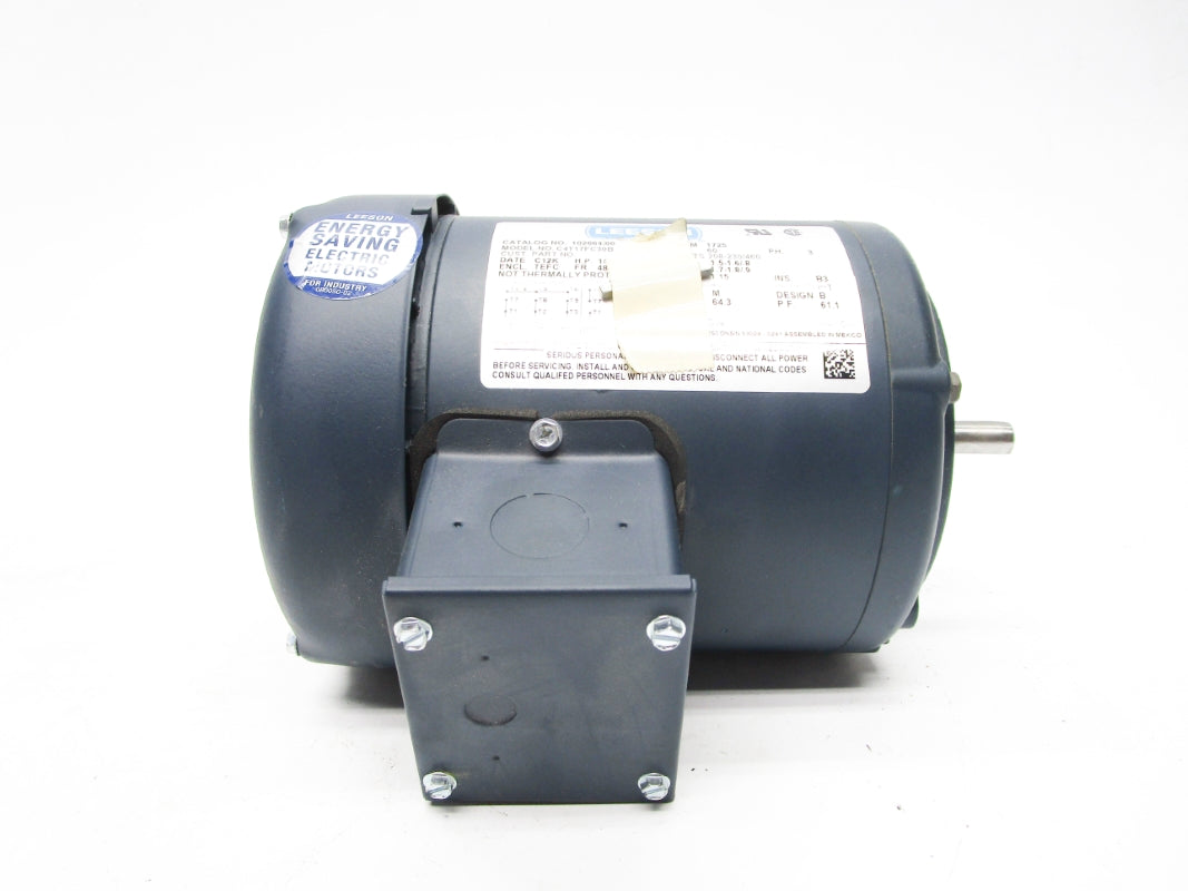 LEESON 102664.00 C4T17FC30B NSMP