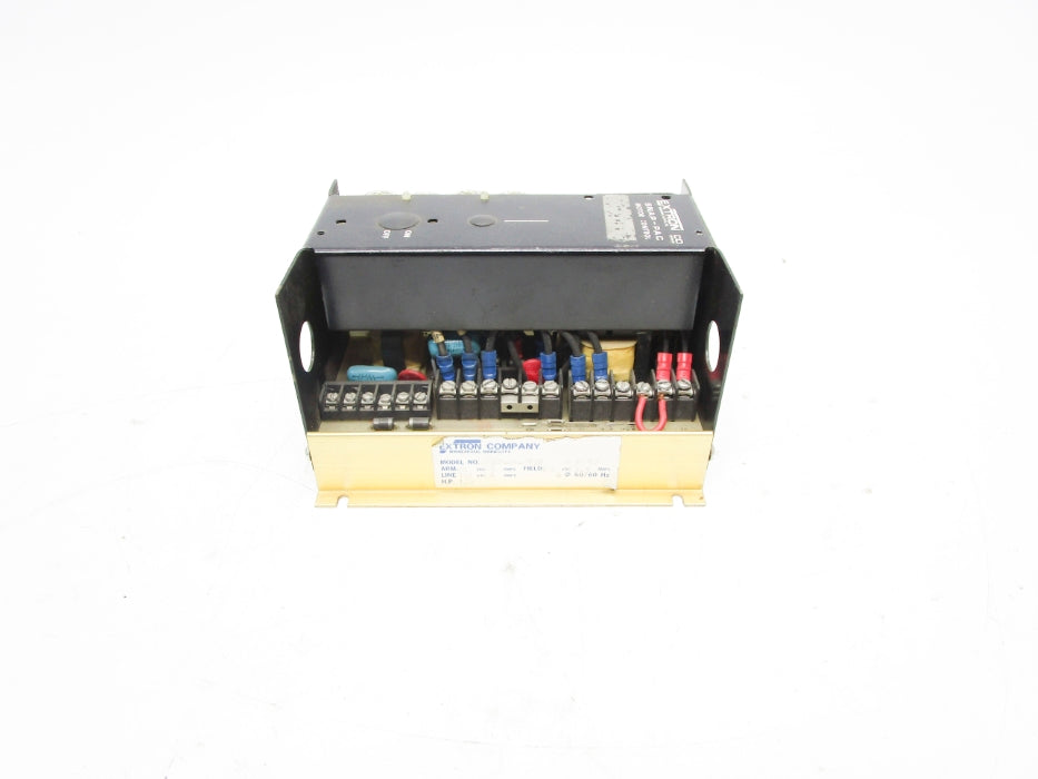 EXTRON M8208-04-0722 UNMP