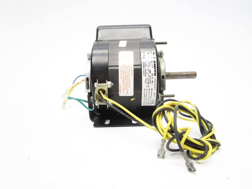 A.O. SMITH F42D52A01 U6521 SER. 4104 NSMP