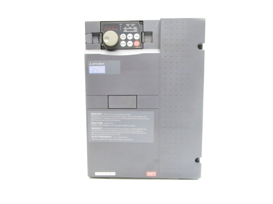 MITSUBISHI FR-F740-00380-NA UNMP