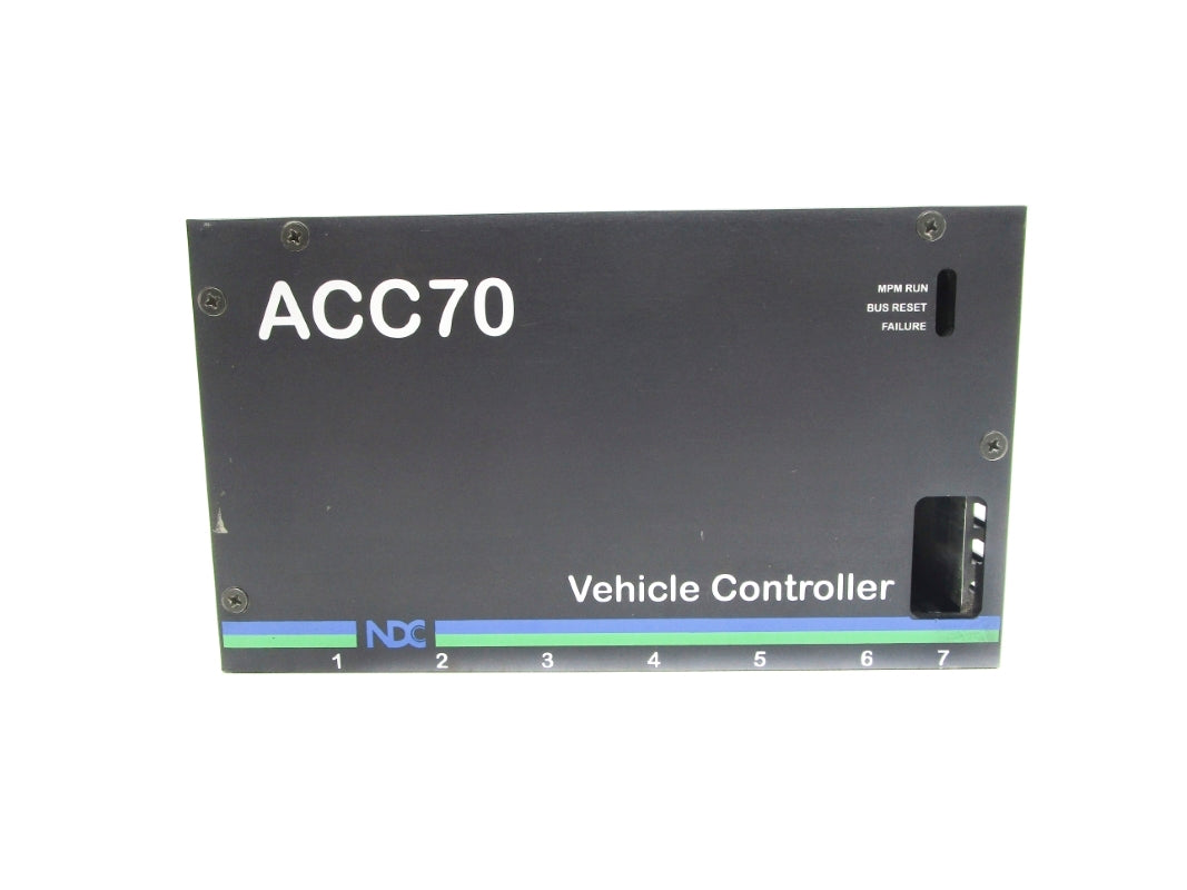 NDC 18401-12-ACC70S UNMP