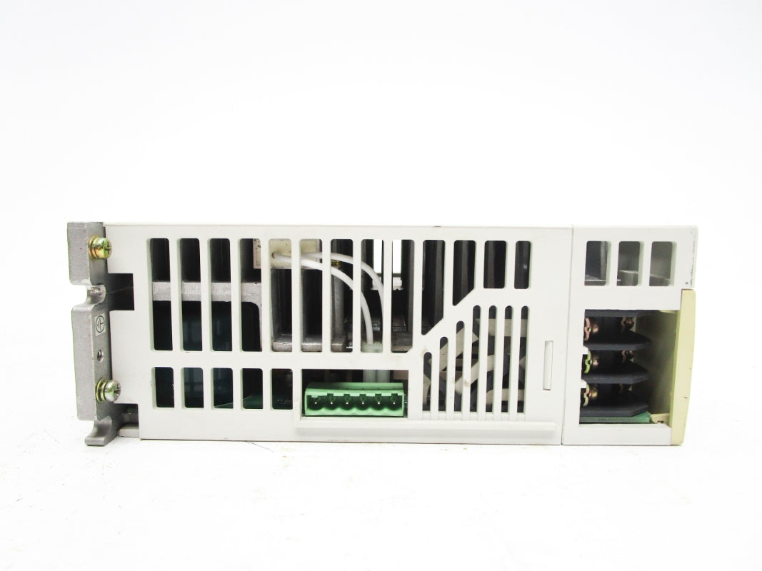 MITSUBISHI MR-J2S-100B UNMP
