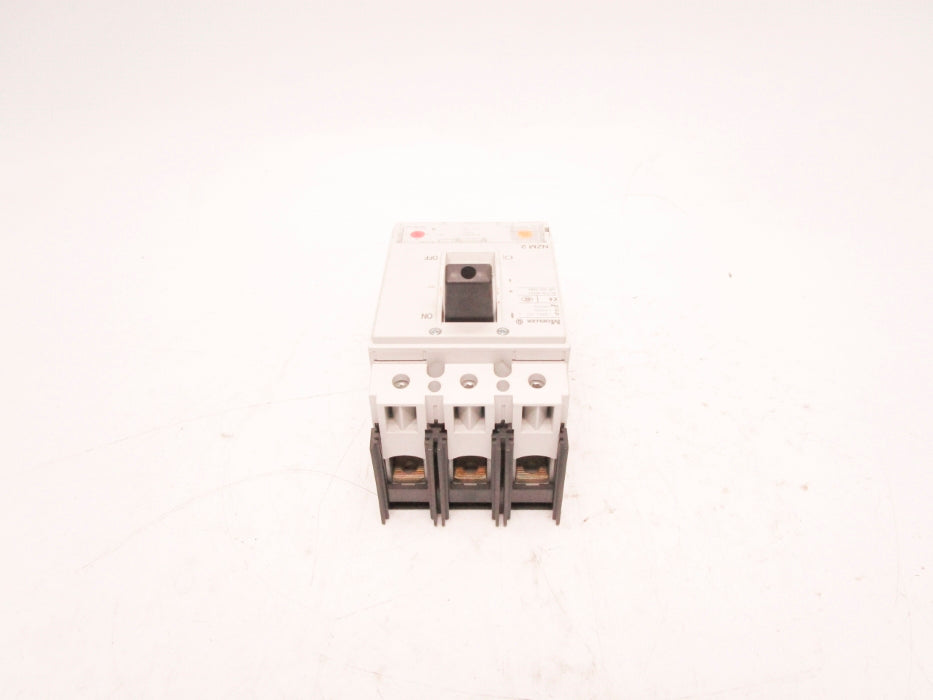 MOELLER NZMN2-AF70-NA 250A 240V NSNP