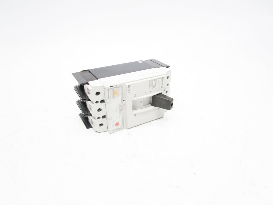MOELLER NZMN2-AF70-NA 250A 240V NSNP