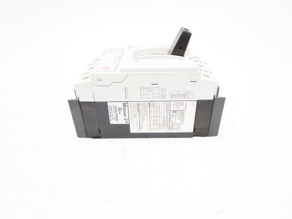 MOELLER NZMN2-AF70-NA 250A 240V NSNP
