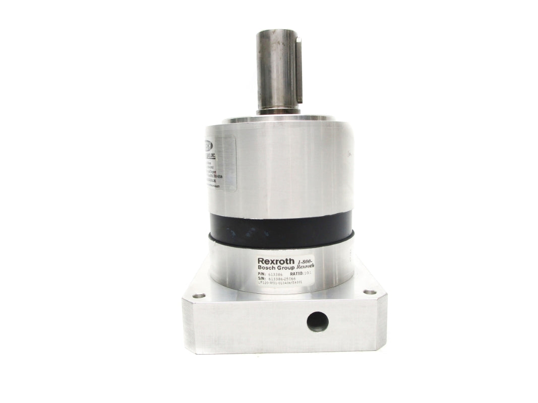 REXROTH LP120-M01-010A06/SA001 NSNP