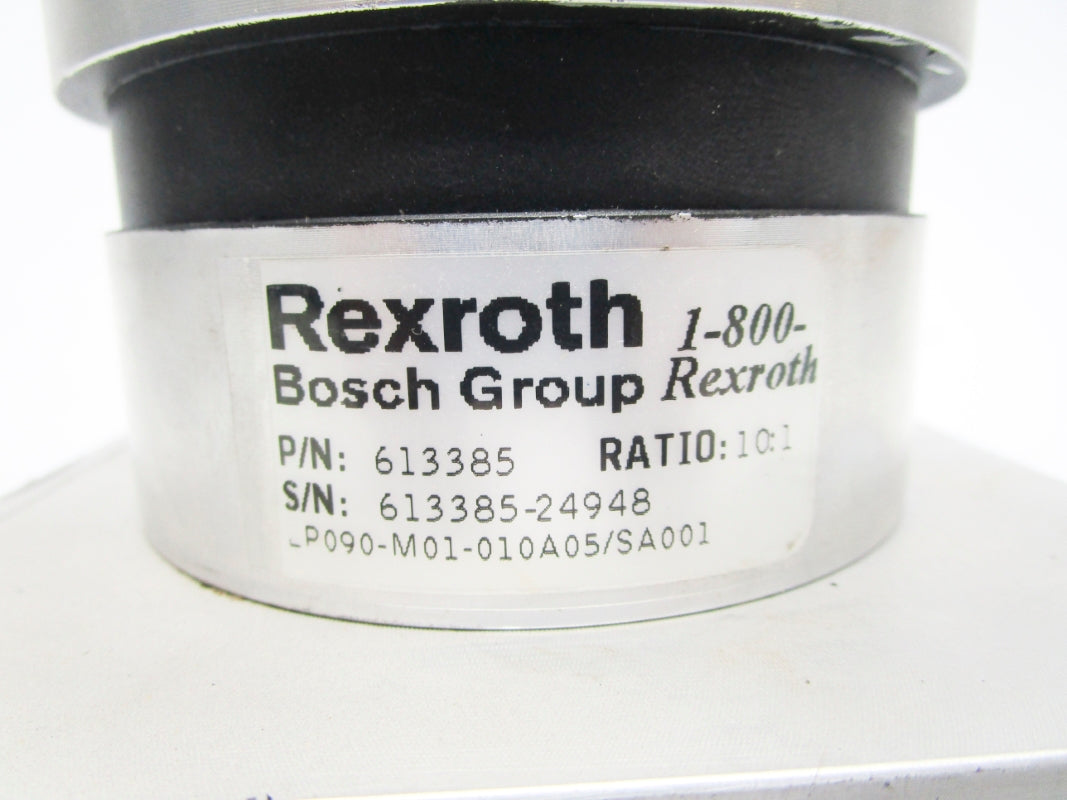 REXROTH LP090-M01-010A05/SA001 NSNP