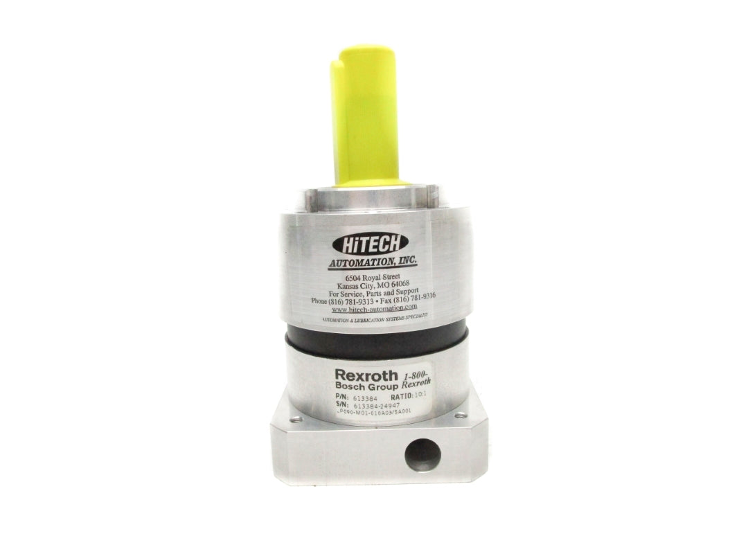 REXROTH LP090-M01-010A03/SA001 NSNP