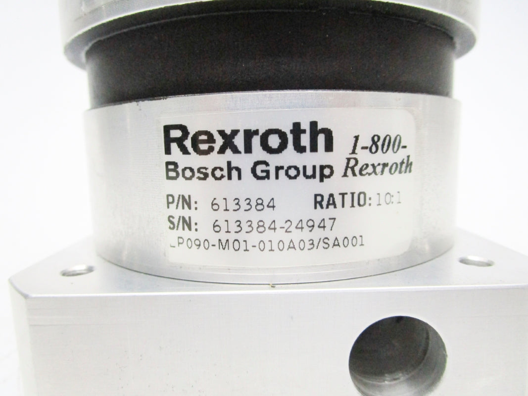 REXROTH LP090-M01-010A03/SA001 NSNP