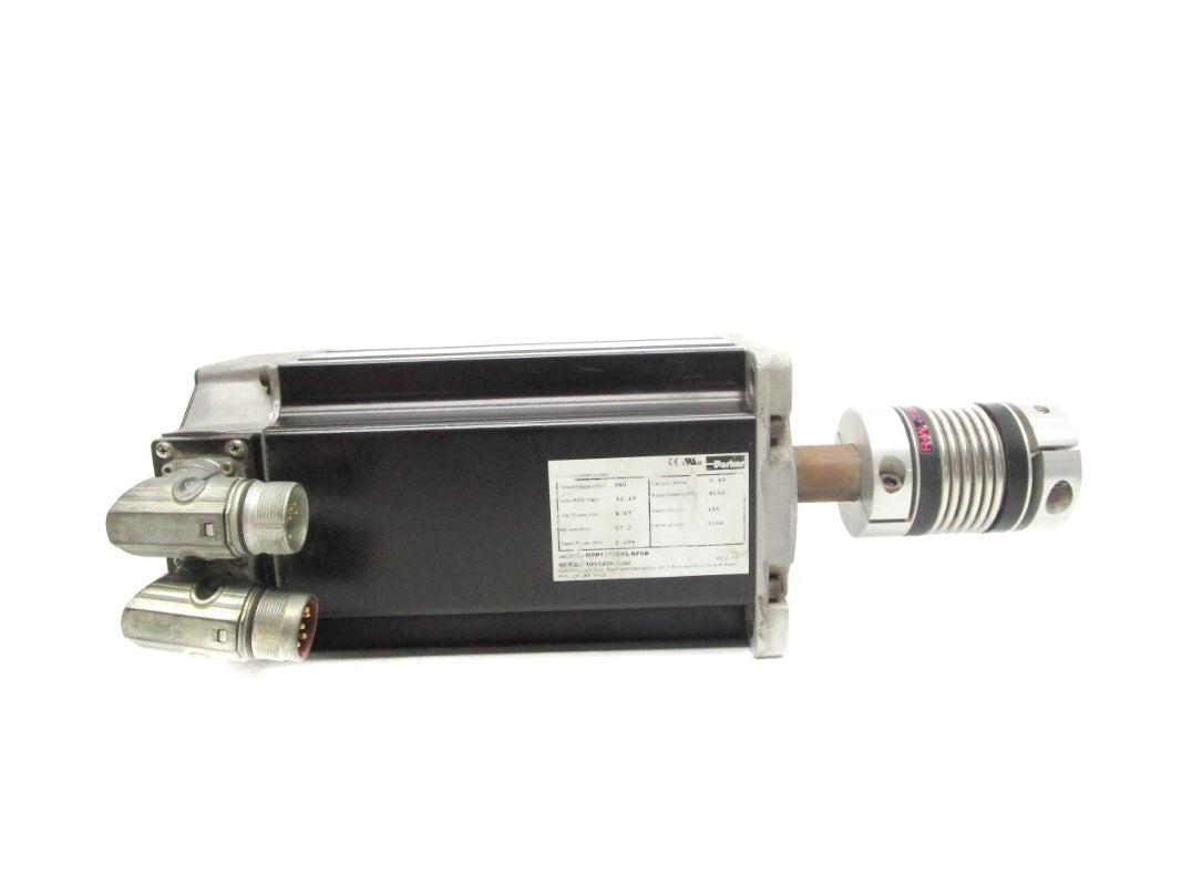 PARKER MPP1153C6S-NPSB UNMP