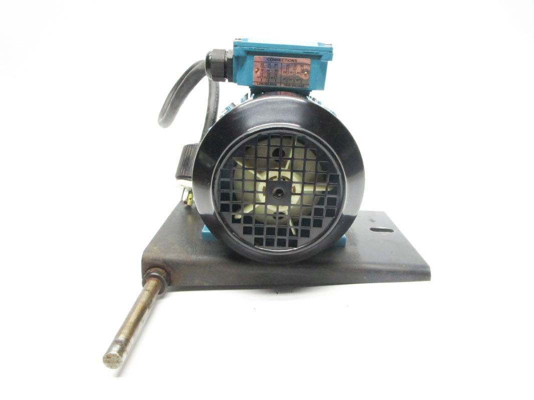 BROOK CROMPTON PA4M001-2 UNMP