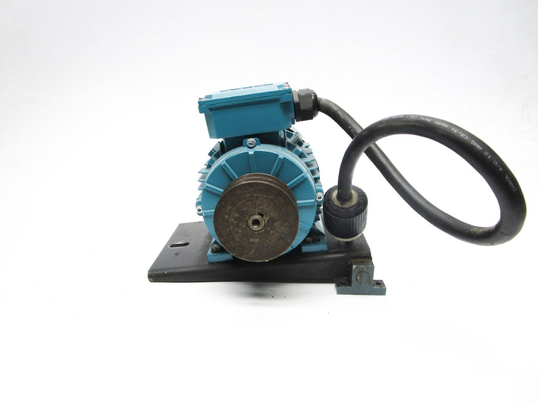 BROOK CROMPTON PA4M001-2 UNMP