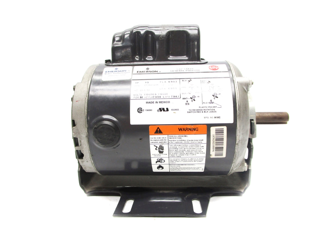 EMERSON C55JRF-4642 NSNP
