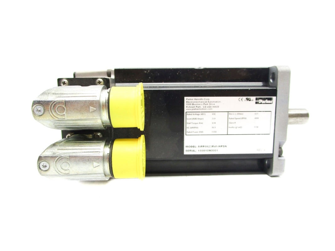 PARKER MPP0923R41-NPSN NSNP