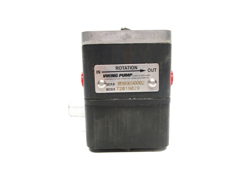 VIKING PUMP 72019029 NSNP