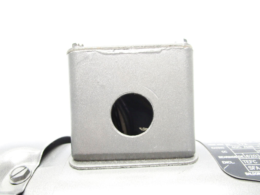 BALDOR VM3539 UNMP
