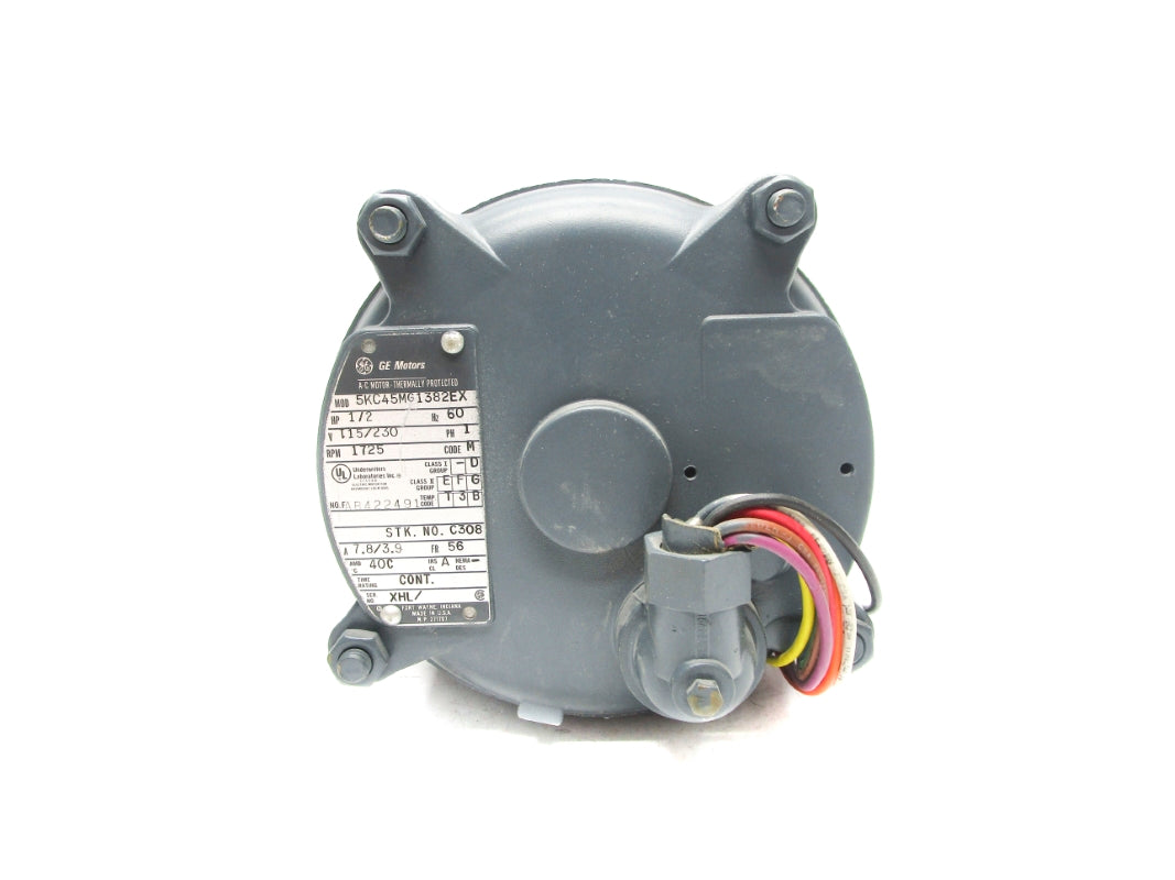GENERAL ELECTRIC 5KC45MG1382EX (AS PICTURED) NSNP