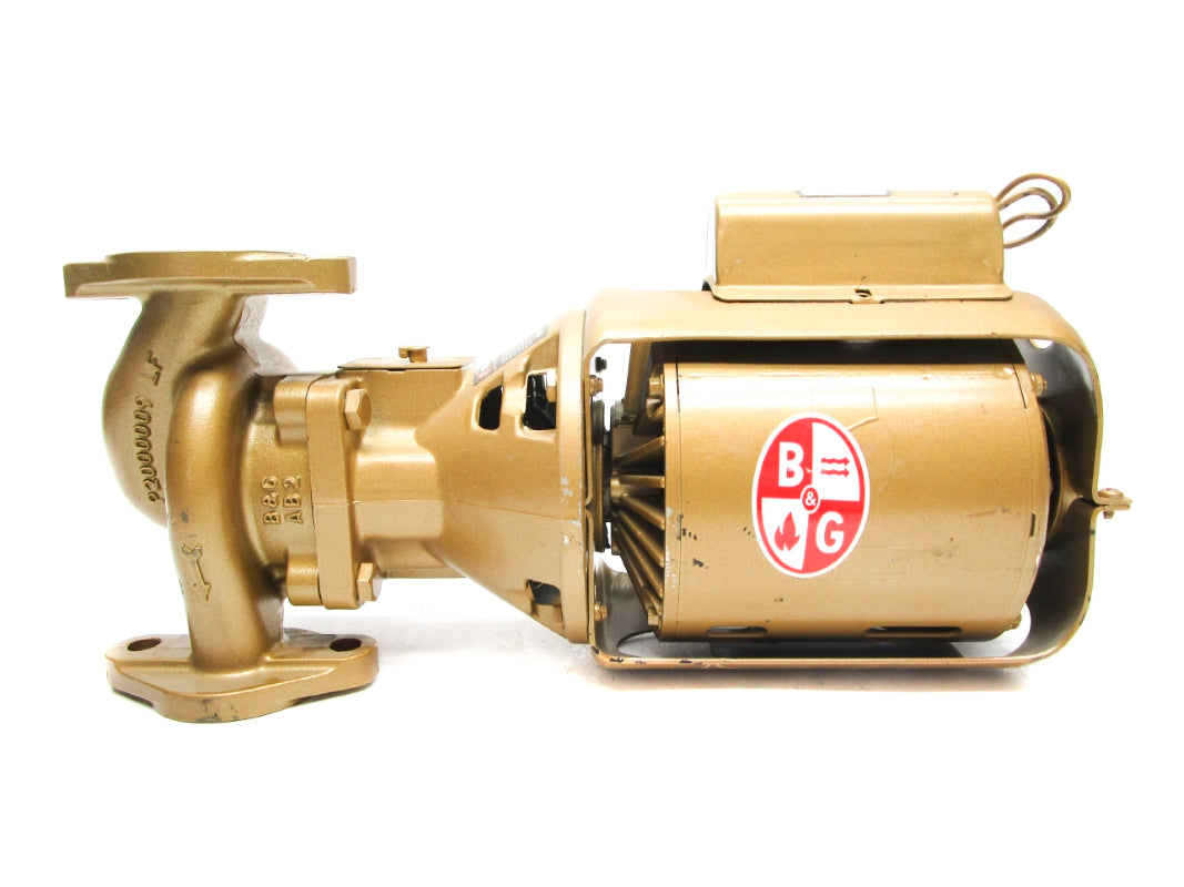 BELL & GOSSETT  106197LF UNMP
