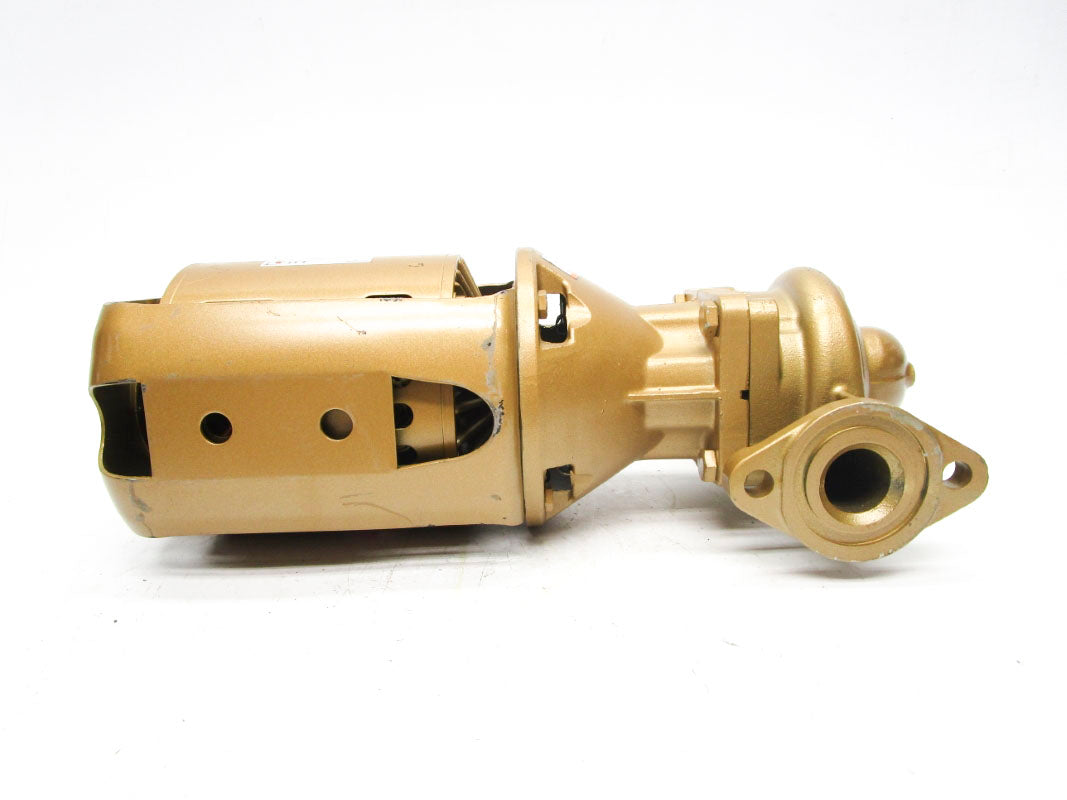 BELL & GOSSETT  106197LF UNMP