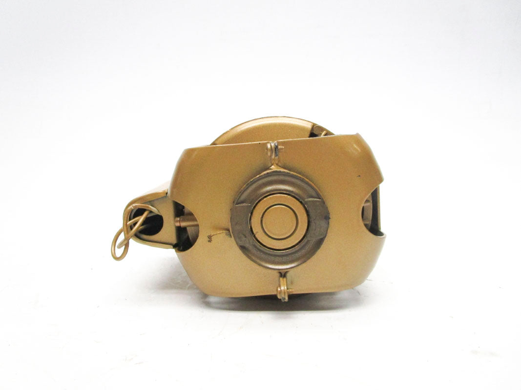 BELL & GOSSETT  106197LF UNMP