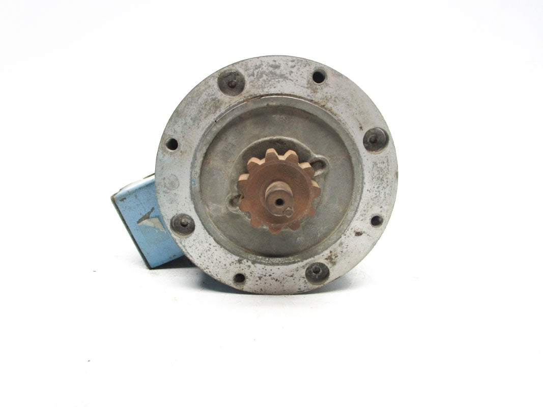DRESSER C6T17FC1A UNMP